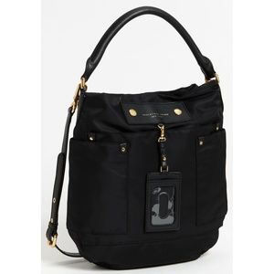MARC BY MARC JACOBS 'Preppy Nylon Hillier' Hobo